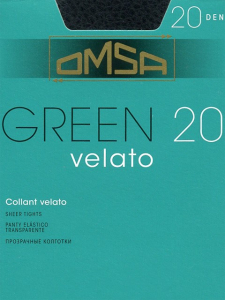 OM Green