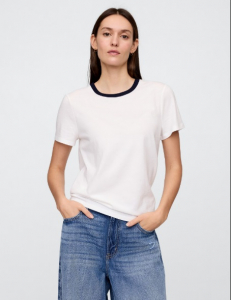 Favorite Crewneck T-Shirt