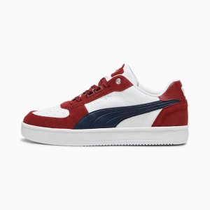 Caven 2.0 Lux Suede