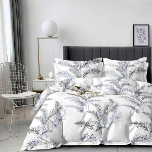 Комплект постельного белья Творец Снов Магия сатин