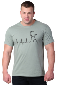 Футболка мужская 