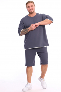 Костюм мужской 