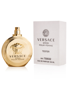 Versace Eros Pour Femme TESTER