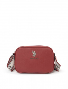 CLASSIC ZIP CROSSBODY BAG