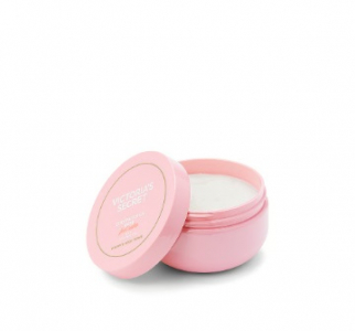 Coconut Milk Rose Whipped Body Scrub