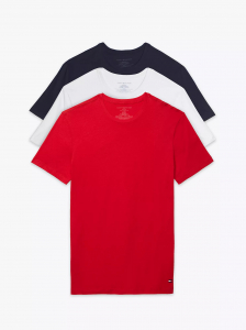 Cotton Classics Undershirt 3-Pack