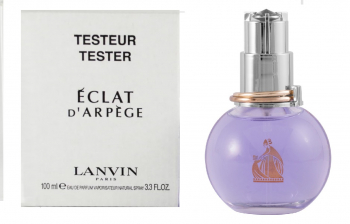 LANVIN ECLAT D'ARPEGE edp (w) 100ml TESTER