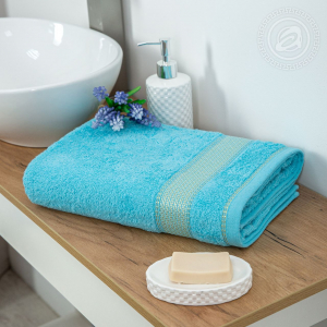 Полотенце махровое 