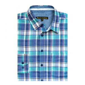 Рубашка Maestro Casual Hudson 85