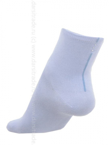 Носки женские 7С-57СП 028 Classic Conte [6 шт] Дроп х/б