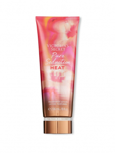 Limited Edition Heat Fragrance Lotion