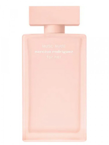 NARCISO RODRIGUEZ FOR HER MUSC NUDE edp (w) 100ml