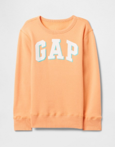 Kids Gap Logo Sweatshirt