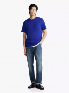 Tommy Pocket T-Shirt