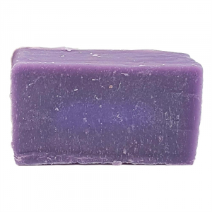 Шалфей мускатный. Натуральное мыло