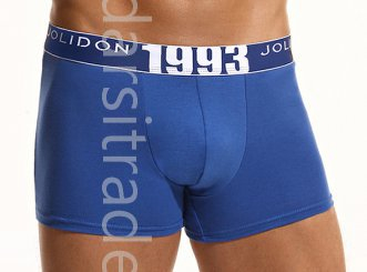 Трусы мужские N190BL Jolidon боксеры