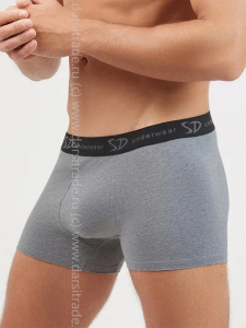 SD1201-2 Трусы мужские Salvador Dali Дроп боксеры