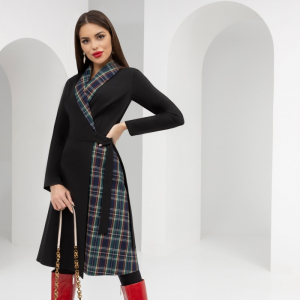 Платье, Блеск глаз (элегантная)