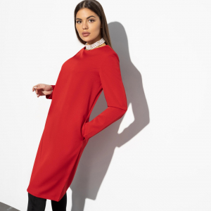 Платье, Позволительная роскошь (рэд)