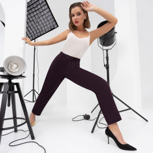 Брюки, Миссия легко выполнима (притяжение)