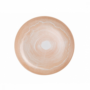 Тарелка десертная DIWALI OAKENNA PEACH 20.5см