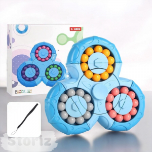 Игрушка-головоломка 
