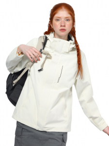 Куртка 2в1 Humtto 818 White