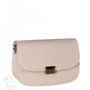 Сумка женская кожаная 88253VG milk white Vitelli Grassi/30
