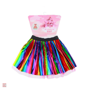 Юбка карнавальная 