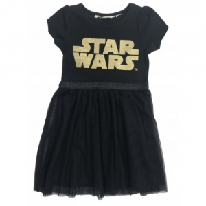 Д-2163 Платье для девочек Ministars