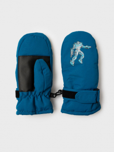 Варежки для мальчика