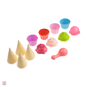 Набор формочек 