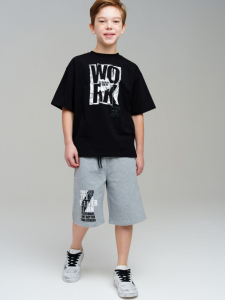 Шорты для мальчика