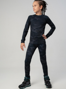 Термобелье для мальчика