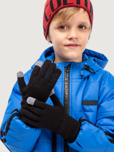 NIKASTYLE Перчатки 15м22526