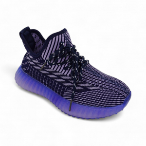 Кроссовки TV888-3-10 фиолетовые