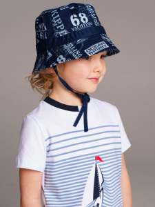 Панама для мальчика