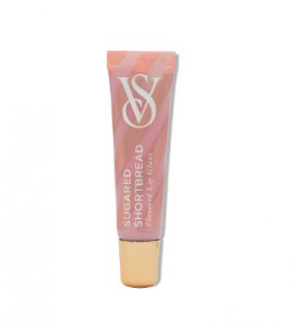 Sugared Shortbread Flavor Gloss