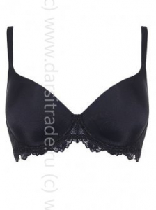 Бюстгальтер Mousse Pizzo Lormar Уценка9 балконет