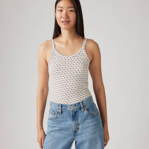 Plush Stretch Tank Top