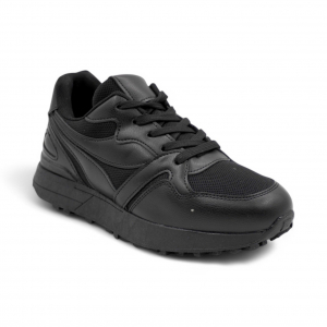 Кроссовки В619-1 черные