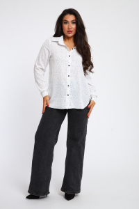 Женская рубашка 31876