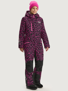 NIKASTYLE Комбинезон 8з2825