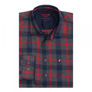 Сорочка Maestro Casual Eagle 5