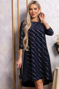 LT Collection Платье П14826-10М