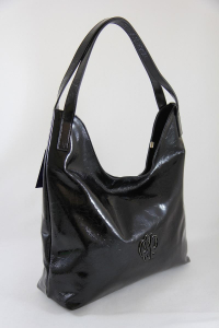 Сумка женская кожаная Shengkasilu