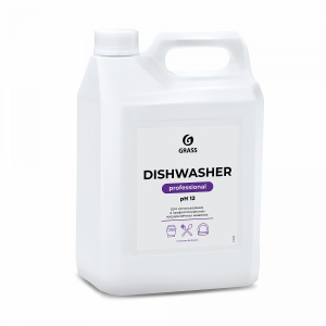 Средства для посудомоечных машин  Dishwasher 6,4л