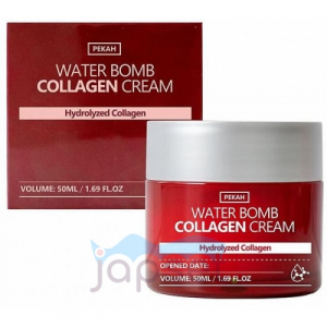Pekah Лифтинг крем с коллагеном, 50 мл