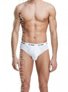 Трусы мужские 8300 Intimo Naturale Cotonella Образец слип