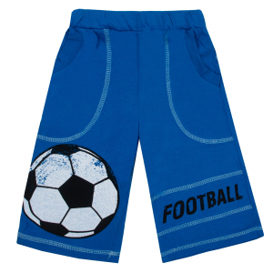 Шорты кулирка 0154100106